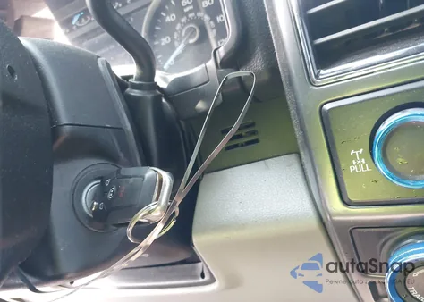 2019 Ford F-150 Xlt из США, поврежденный, VIN 1FTEW1E58KKD51356